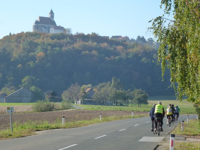 Zaključek kolesarjenja, 15.oktober 2013 - foto