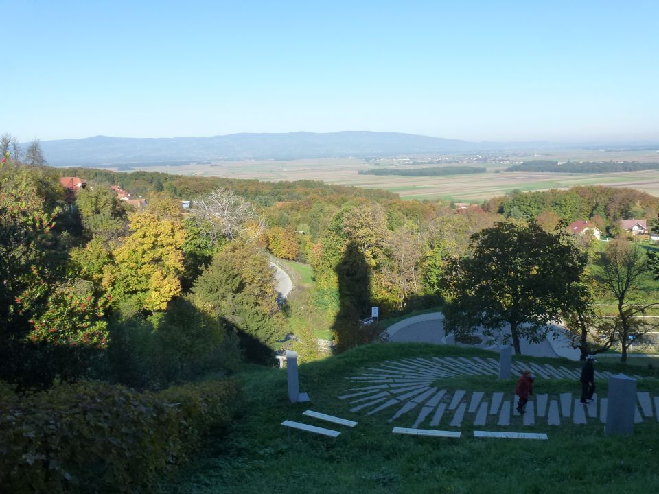 Zaključek kolesarjenja, 15.oktober 2013 - foto povečava