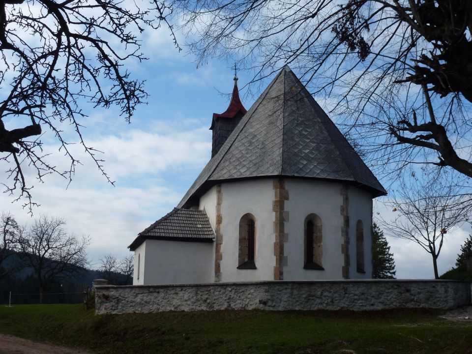 Pohod-Dom na Čreti, 31.oktober 2013 - foto povečava