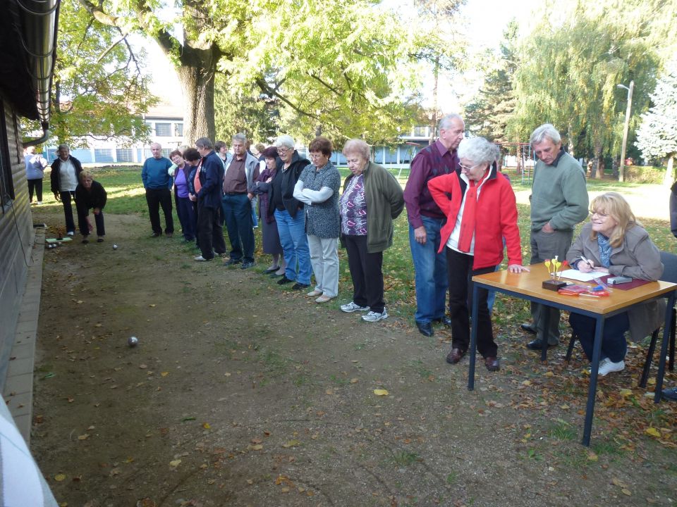 Družabno srečanje DU občine, 19.oktober 2013 - foto povečava