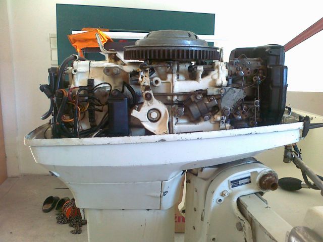 ELAN 435 S - foto