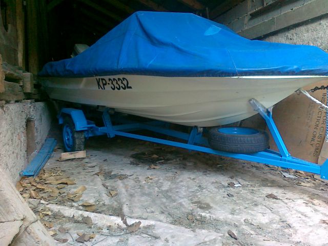 ELAN 435 S - foto