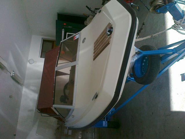 ELAN 435 S - foto