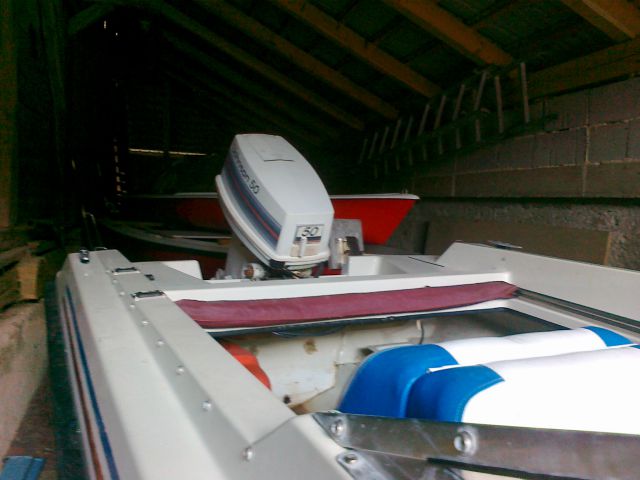 ELAN 435 S - foto