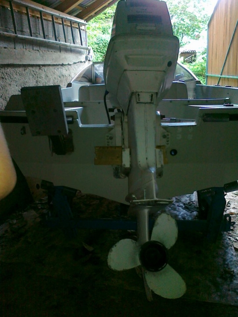 ELAN 435 S - foto