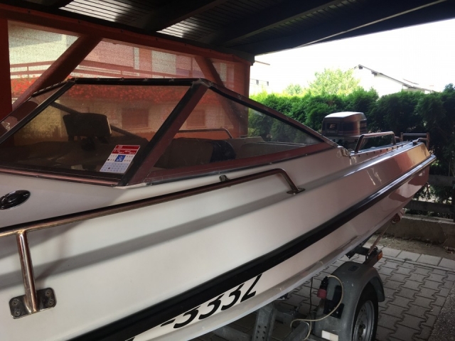 ELAN 435 S - foto