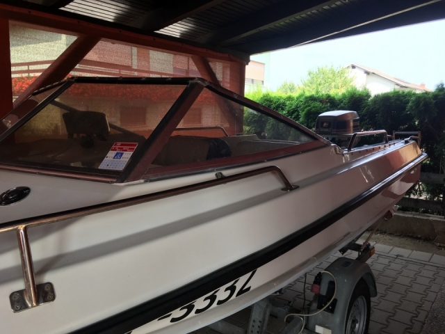 ELAN 435 S - foto