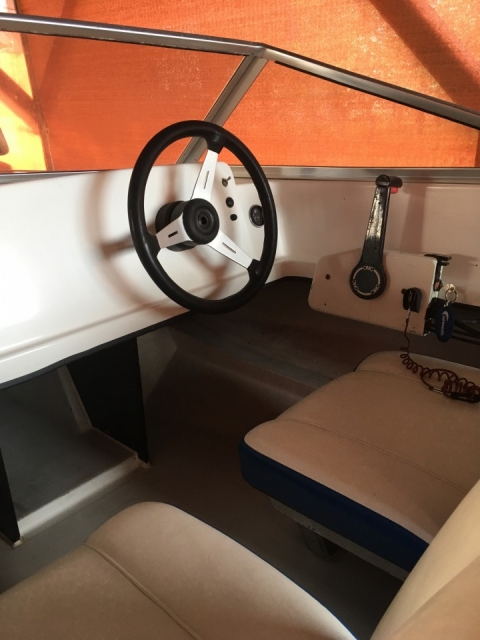 ELAN 435 S - foto