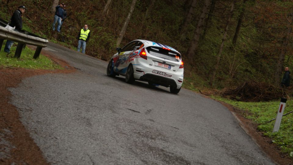 Rally lavanttal - foto povečava