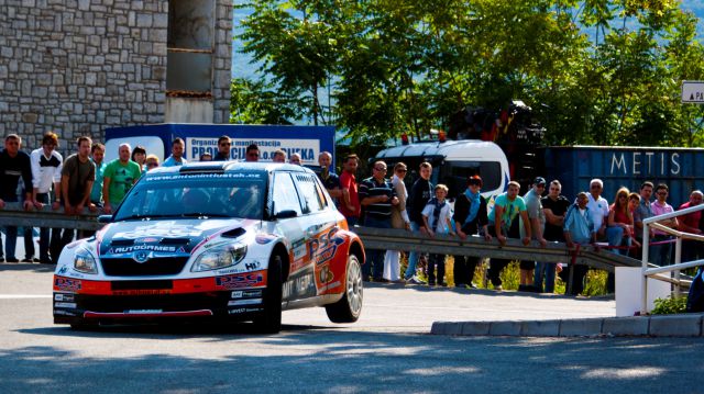 Rally Croatia - foto