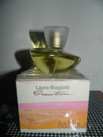 Parfum Laura Biagiotti - foto povečava