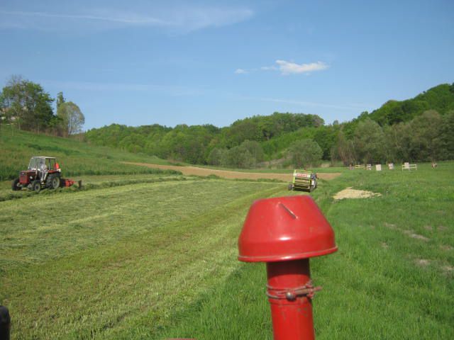 Sijenaža 2012 - foto povečava