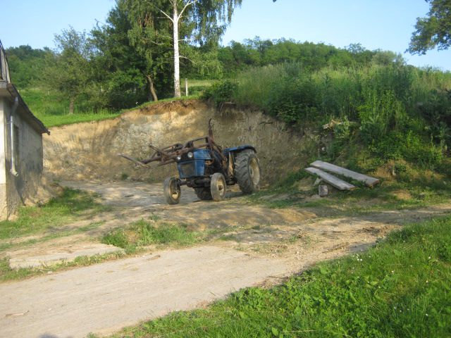 Moji strojevi - foto povečava