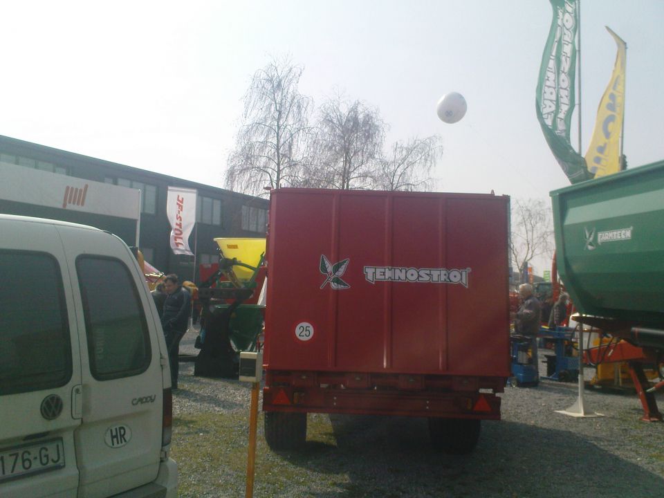 Gudovac 2011 - foto povečava