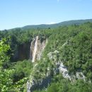 plitvička jezera 2012 (izlet 15.6.2012)