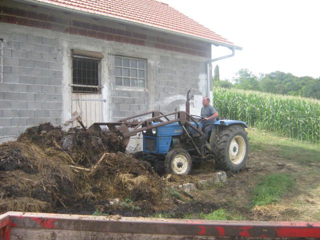 Vožnja gnoja 2012 - foto povečava