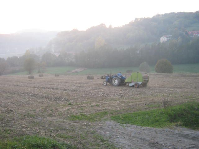 Kukuruzovina 2012 - foto