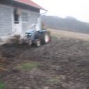 vožnja gnoja jesen 2012