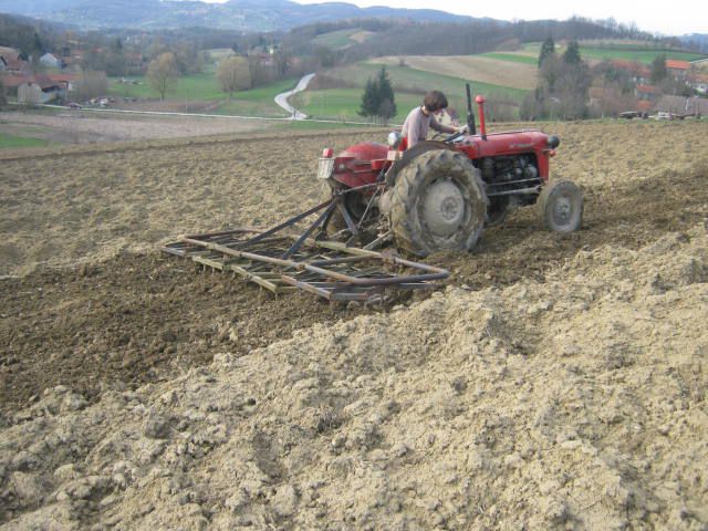 Zatvaranje brazde 2013  - foto povečava