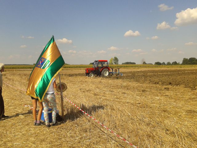 11. Državno natjecanje orača - foto