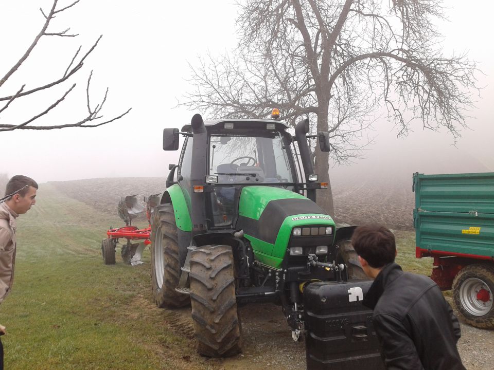 Stručna posjeta sloveniji-13.12.2013 - foto povečava