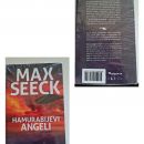 knjiga Hamurabijevi angeli
