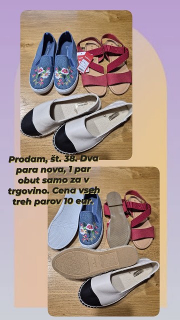 Prodam - foto
