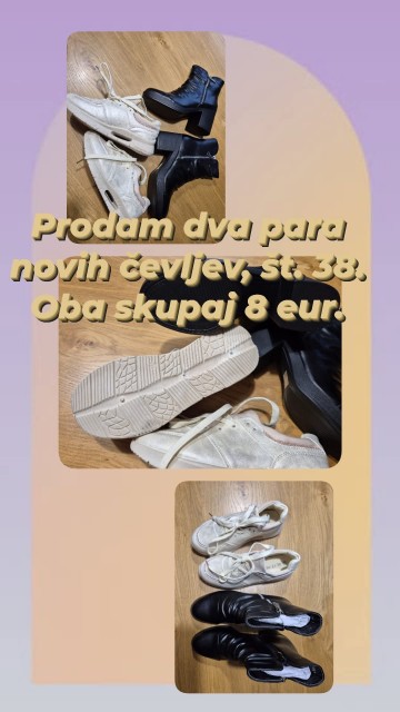 Prodam - foto