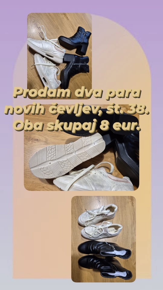 Prodam - foto povečava