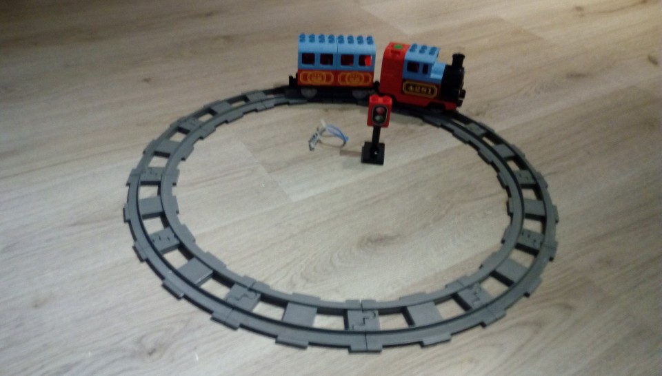 Lego,lego - foto povečava