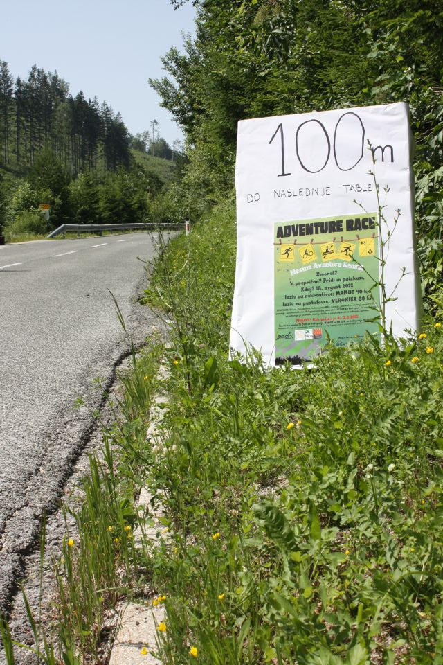 Maraton Alpe - foto povečava