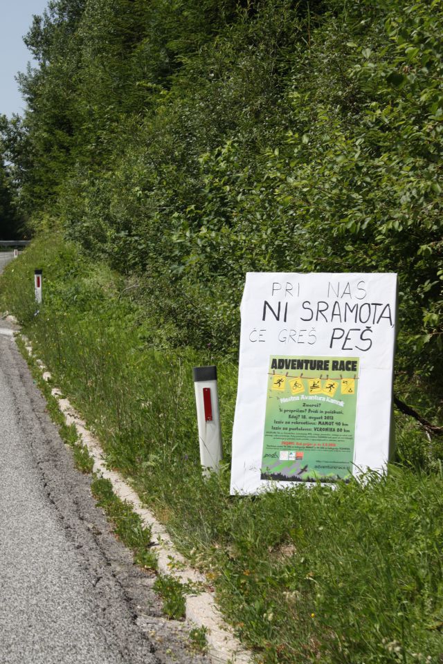 Maraton Alpe - foto povečava