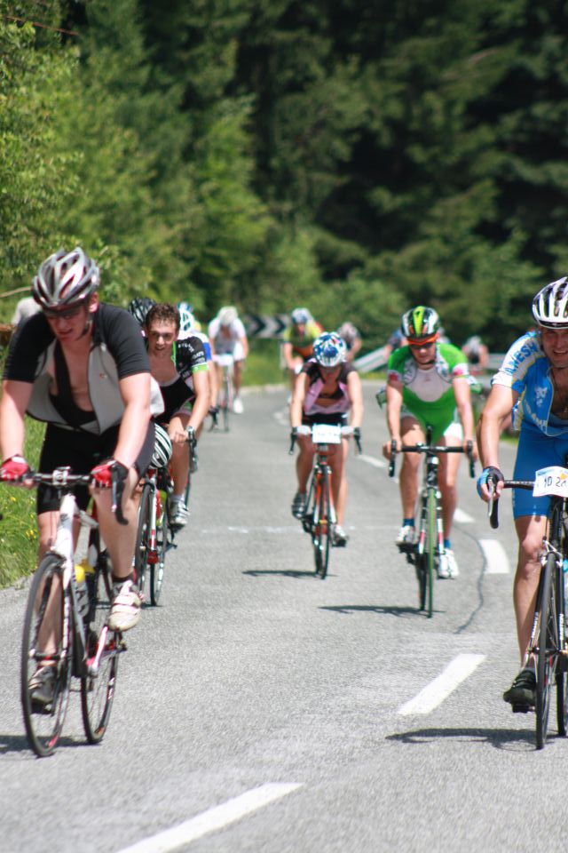 Maraton Alpe - foto povečava