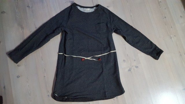 Zara oblekica tunika 13/14 let 10€