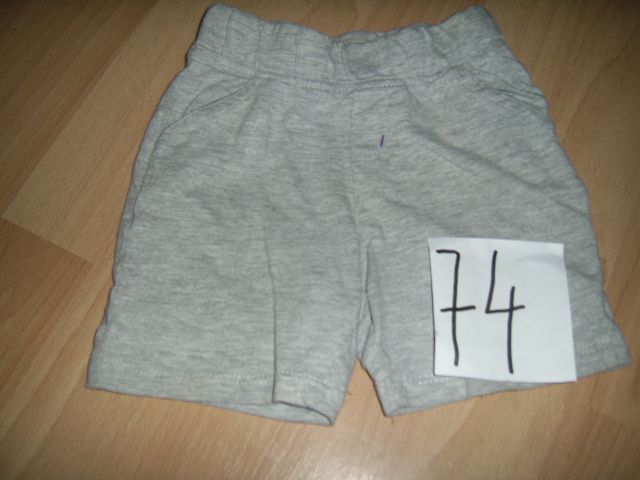 Kratke hlače, 2 eur