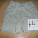 kratke hlače, 2 eur