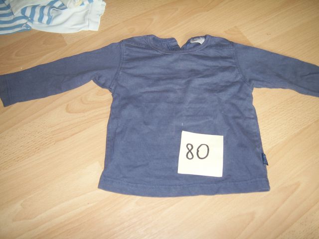Majica, 0,5 eur