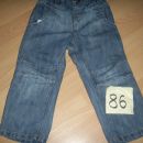 jeans hlače obaibi, 4 eur