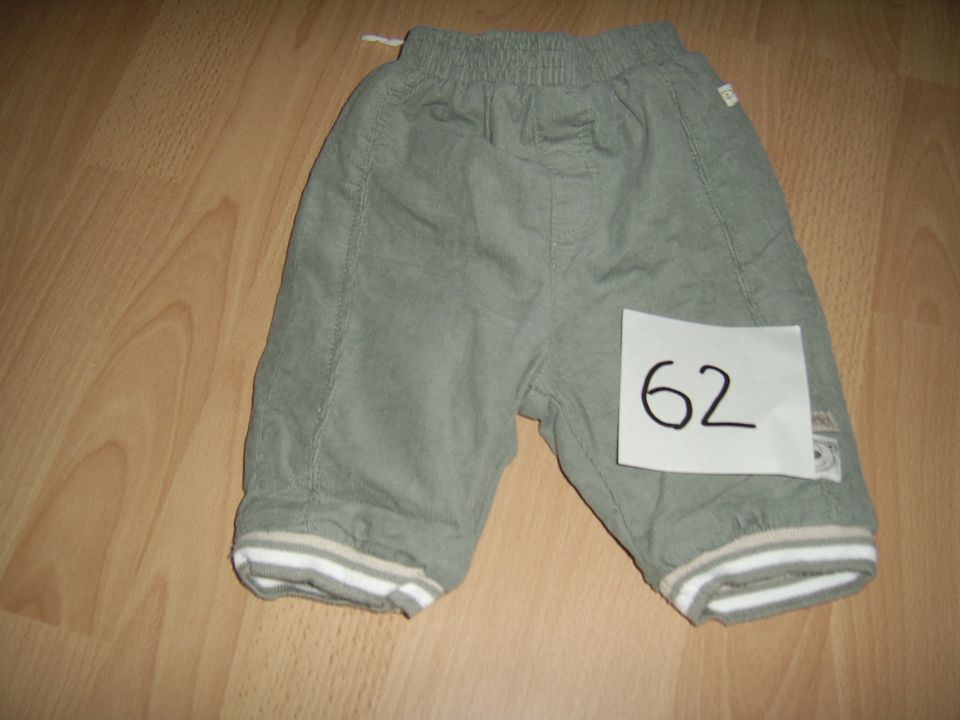 hlače, 2 eur