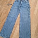 kavbojke pull&bear št.34