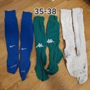 Nogometne nogavice 35-38