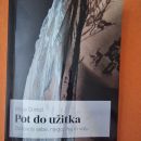 knjiga: maja grintal: pot do užitka
