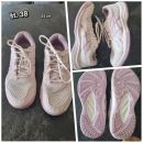 dekliške superge asics št. 38