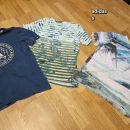 kratke majice adidas, vel. S