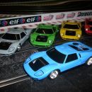 Slot.it Ford GT MKII