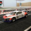 NSR1091AW Audi R8