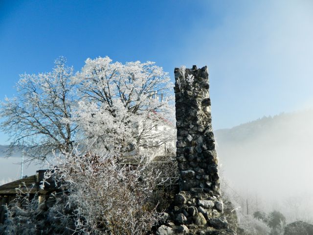 Okolica Kamnika - foto