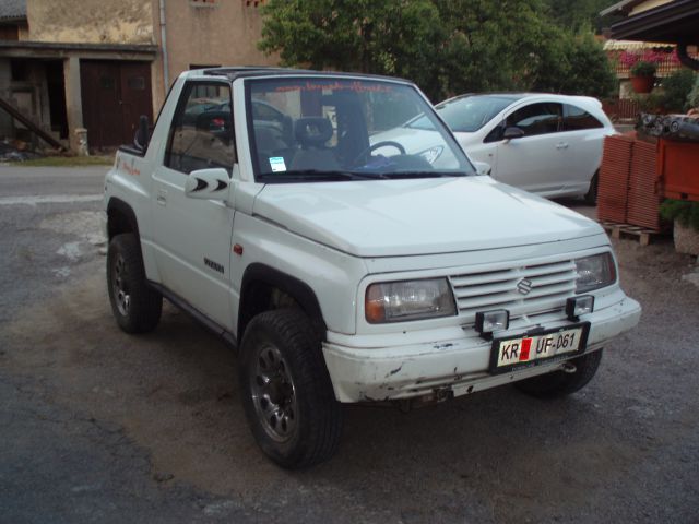 Vitara - foto