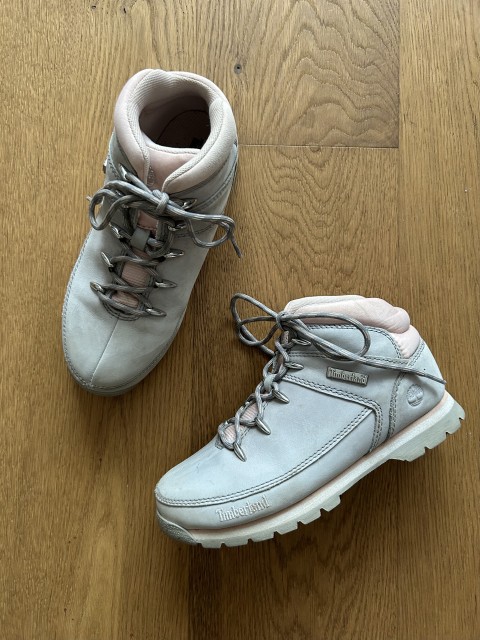 Timberland usnjeni 37