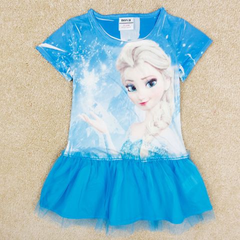 Majica Elsa
